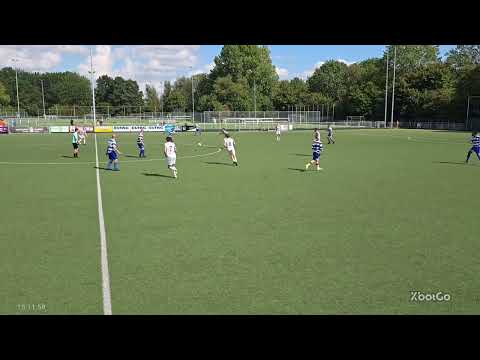 Vep Xerxesdzb beker 25/26