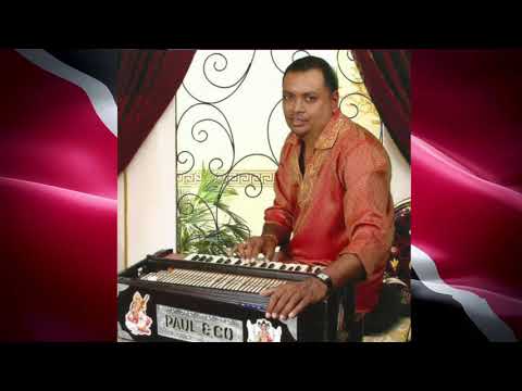 Dubraj Persad -  Maan Ray Man Maan "Original"