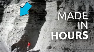 Is There Evidence of a Global Flood?