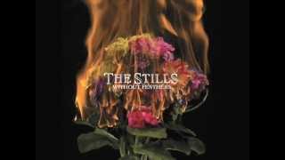 The Stills - Retour A Vega