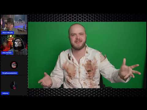 ROBLOX_OOF.mp3 TOMMY TALLARICO MTV CRIBS REACTION VID