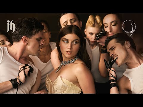 Jerry Heil -  Додай гучності (12 points) [Cabaret Version]