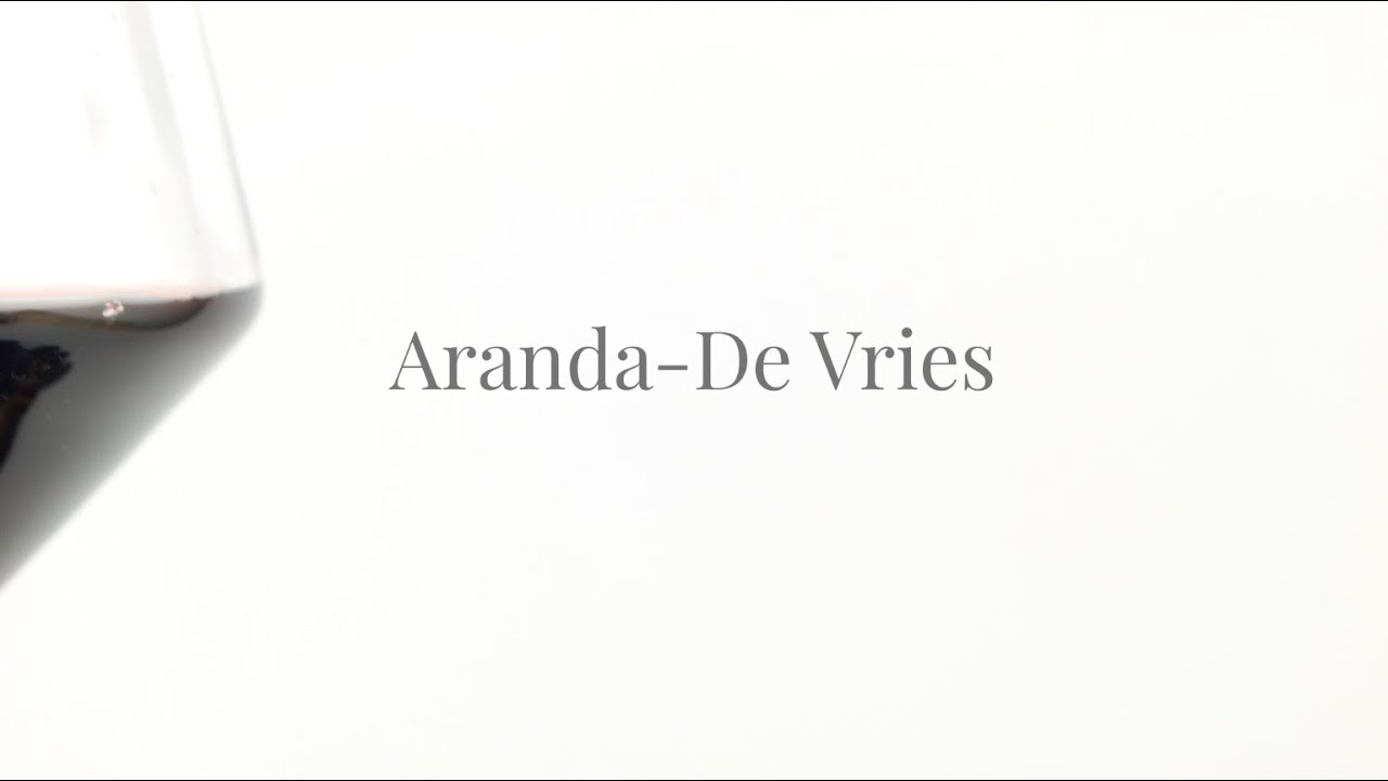 Aranda De Vries