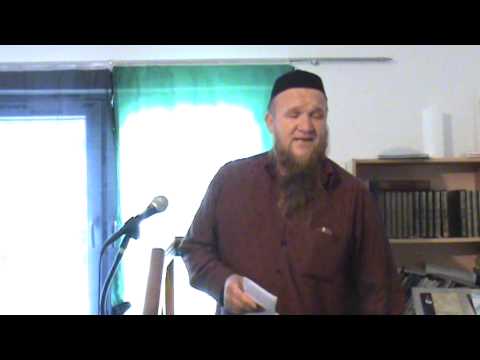 Hutba -- Bogobojaznost -- Ibrahim Delić