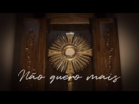 Não Quero Mais video