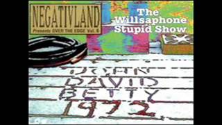 Negativland - Fuck You, Tough Darts, Jingle Bells, etc
