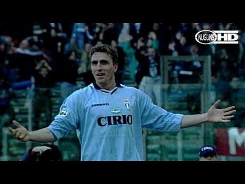 Alen Boksic | S.S.Lazio Tribute | 720p HD
