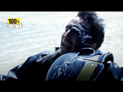 UN ÉTÉ D'ENFER (THIERRY LHERMITTE) | Film complet en Français HD | POLICIER