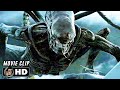 Planet Escape Scene ALIEN COVENANT 2017 Movie CLIP HD