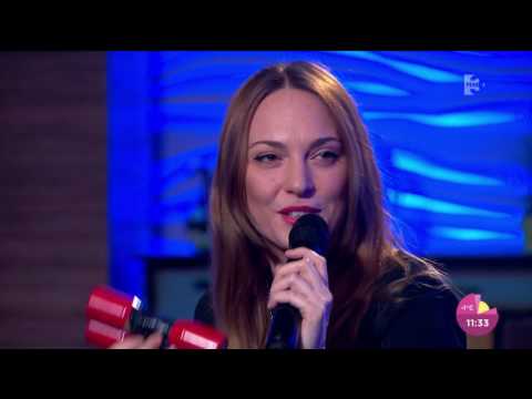 Voga Viktória: Beautiful People - tv2.hu/fem3cafe