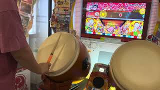 太鼓の達人クソ譜面オブザイヤー2024