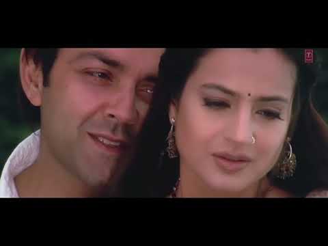 Kaise Tumhe Batau Mera Dil Hai Bekarar Jhankar gaane HD Humko Tumse Pyaar Hai 2006 Udit Narayan