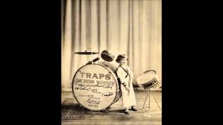 Buddy Rich drum solo 1977 Tonight Show "Cotton Tail"