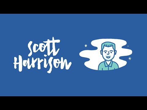 WDS 2017 - Scott Harrison on the Status of Charity Water
