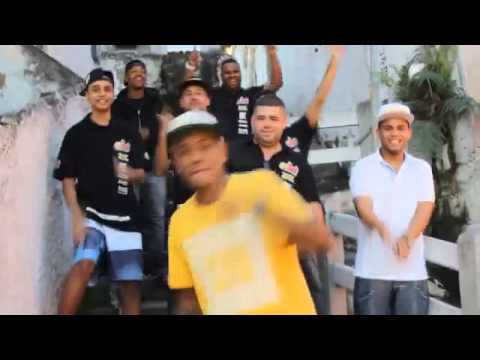 MC FLUUP  DA OI PRO TREM  clipe oficial