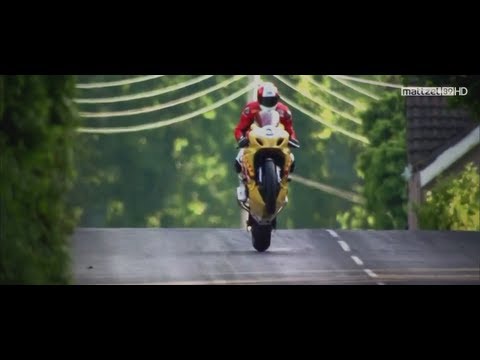 Racing in Super Slow Motion I *UPDATED*