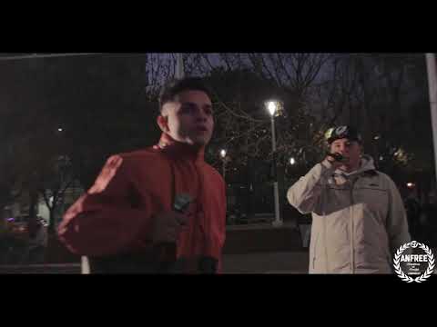 OCTAVOS DE FINAL ZAICO VS SEFE // ANFREE27 FECHA 1