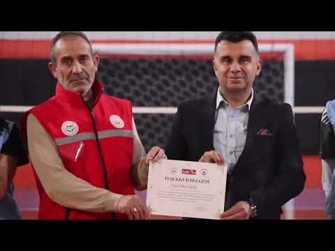 Erzurum’da İyilik Var, Sahada Mutluluk Var!