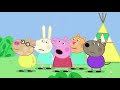 Peppa Pig The Secret Club