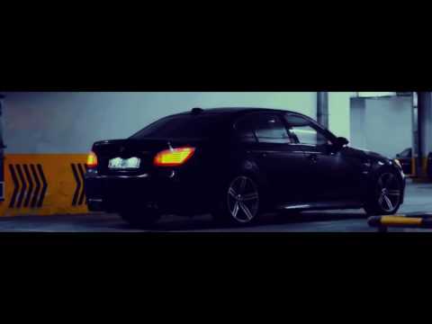 Horus & Eecii McFly  – Один  (BMW)