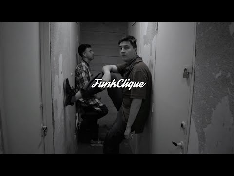 NAIKIDO & ISQO - FUNKCLIQUE (Full Album)
