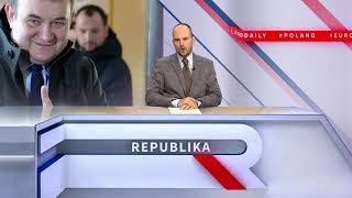Poland Daily News - Anyone but Timmermans for President of the Europea