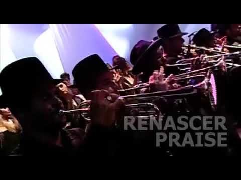 Renascer Praise 9 celebrai ....