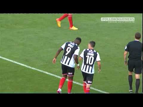 Grimsby Town 4-1 Barrow