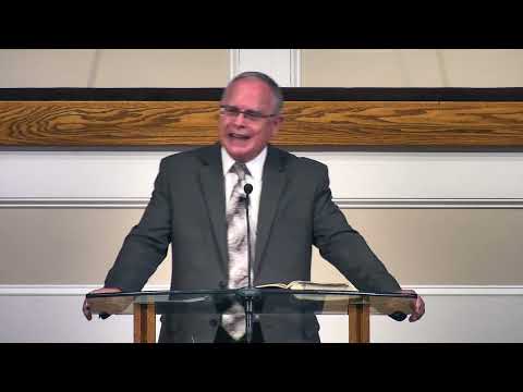 2024-05-19 AM - Our Glorious Future