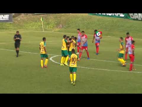 Video Resumen: Guastatoya 2-0 Iztapa - 2019 Apertura Jornada 01