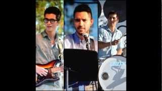 By Your Side - The Calm (Demo)