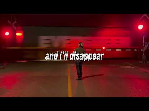 Saving Me - Noah Brigden