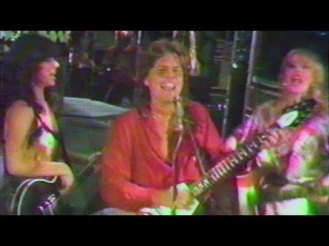 Steve Benson (Dieter Bohlen) + 2 Ladies : Don't throw my love away - Video [2/2] 1981