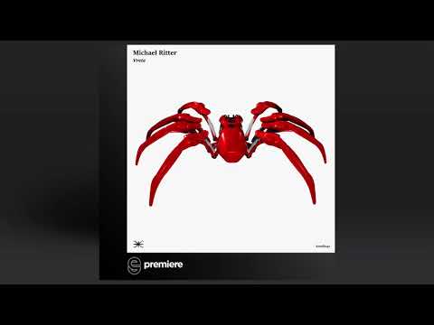 Premiere: Michael Ritter - Nagloed (Original Mix) - A100 Records