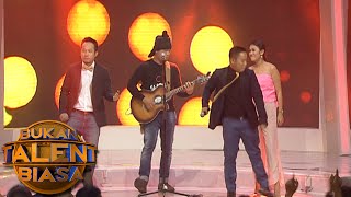 Download lagu Budi Cilok Olin Narji Denny 'Bento' Opening Final Bulanan [BTB] [05 Nov 2015] mp3