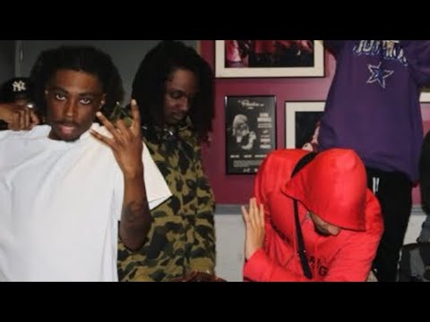 Fenix Flexin x Rob Vicious x Master Kato - OTX Wave [UNRELEASED Exclusive] [EXTENDED]