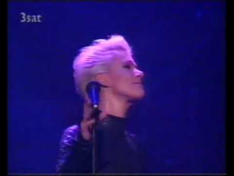 Roxette Fading like A Flower Live