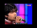 Indian Idol LV Revanth Singing Naanu Preminchananu Maata In Super Singers 7