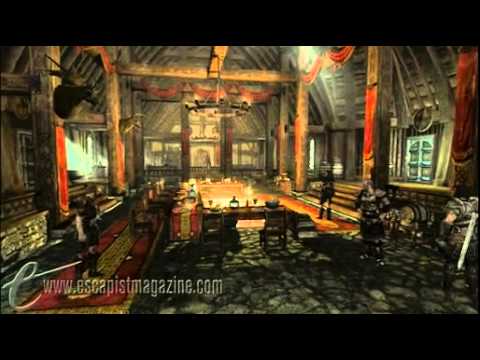 Miracle of Sound: Sovngarde Song (Skyrim)