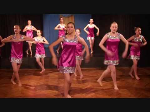 MAŁE MUSICALE - MAŁY MUSICAL SHOW 2014