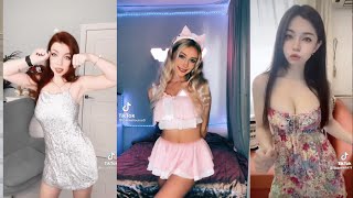 Cu Phe Thoi ?? dancing girl ? tiktok compilation