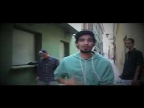 R.A.CREW - BocaSeca feat. Noise systeM - Pocos Hechos Original version
