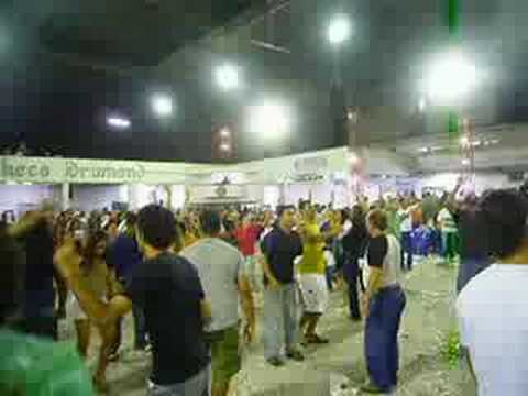 Domingo 14/09/08 - Denir Lobo e cia