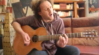 The Cure - Plastic passion