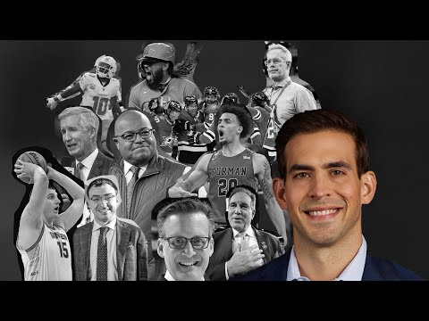 The 150 BEST Announcer Calls of 2023