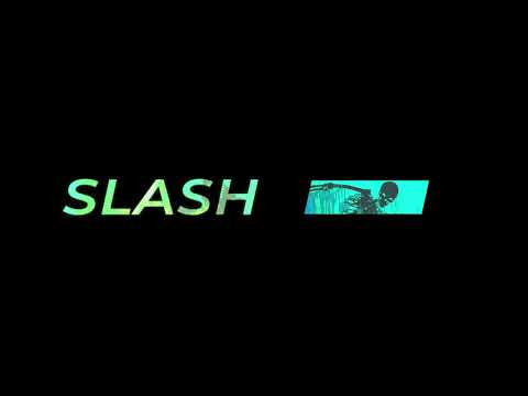 Denzel Curry x KURT92 x HEARTSNOW type beat "Slash"