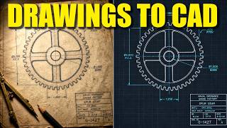 The Origins Of Engineering Drawings