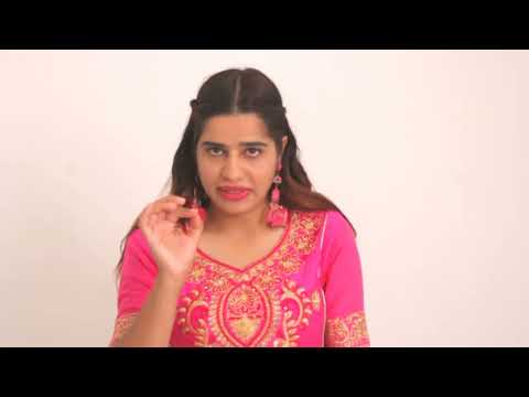 Khushboo Rehman Roshni