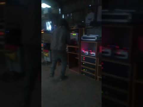 Mbegu Messenjah Last one Leggo Violence