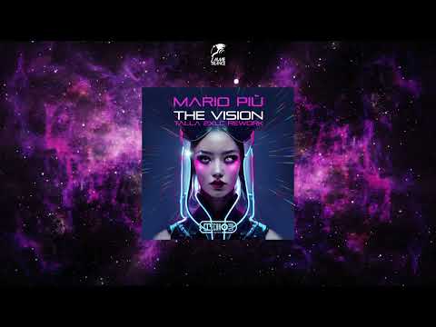 Mario Più Presents DJ Arabesque - The Vision (Talla 2XLC Rework Extended) [TECHNOCLUB RETRO]